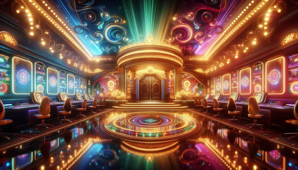 Casino Joker Maribor